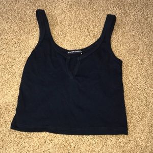 NWOT brandy melville tank top